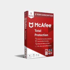 McAfee Total Protection