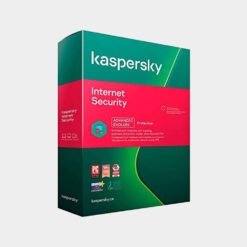 kaspersky Internet security