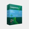 kaspersky total security 2024