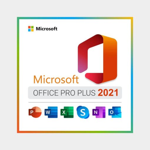 microsoft office 2021