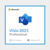 Microsoft Visio Professional 2021