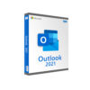 Microsoft Outlook 2021 Professional