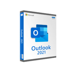 Microsoft Outlook 2021 Professional